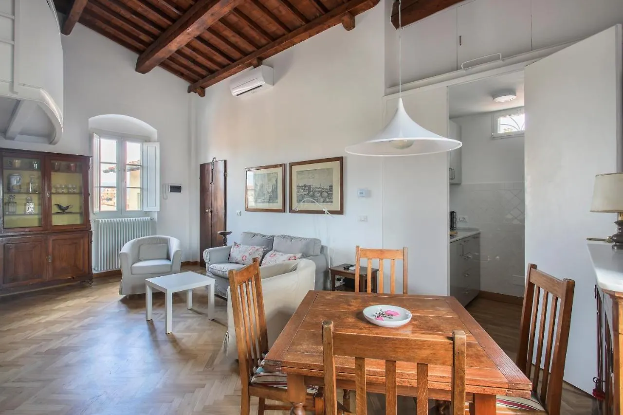 Apartman Maggio In Firenze