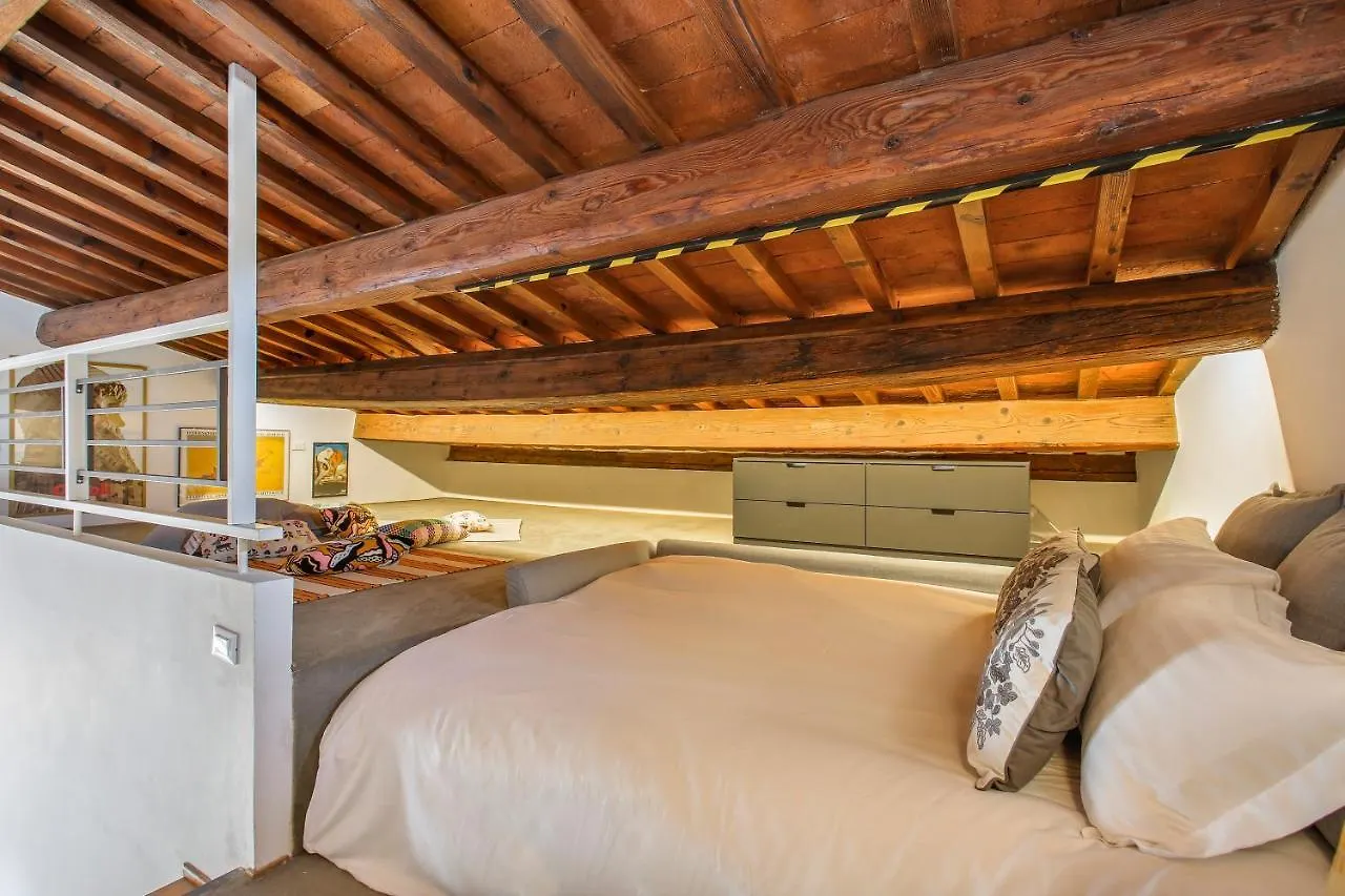 Apartman Maggio In Firenze