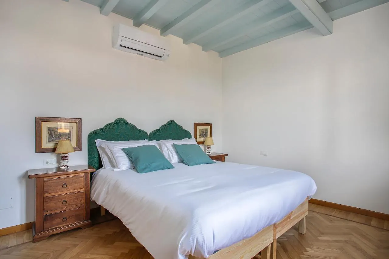 Apartman Maggio In Firenze Olaszország