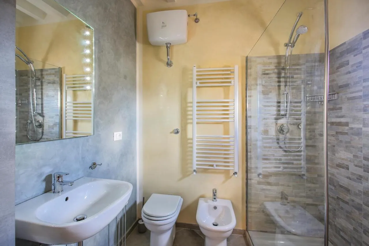 Maggio In Firenze Apartman