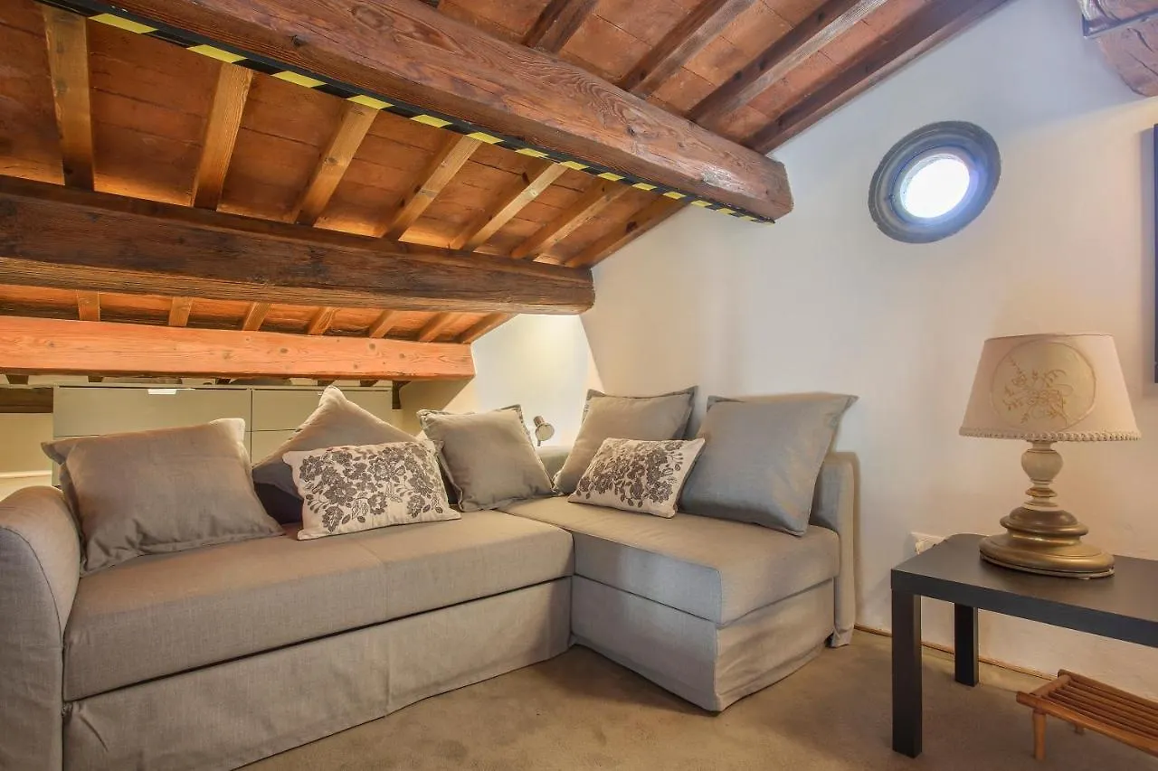 Lejlighed Maggio In Firenze